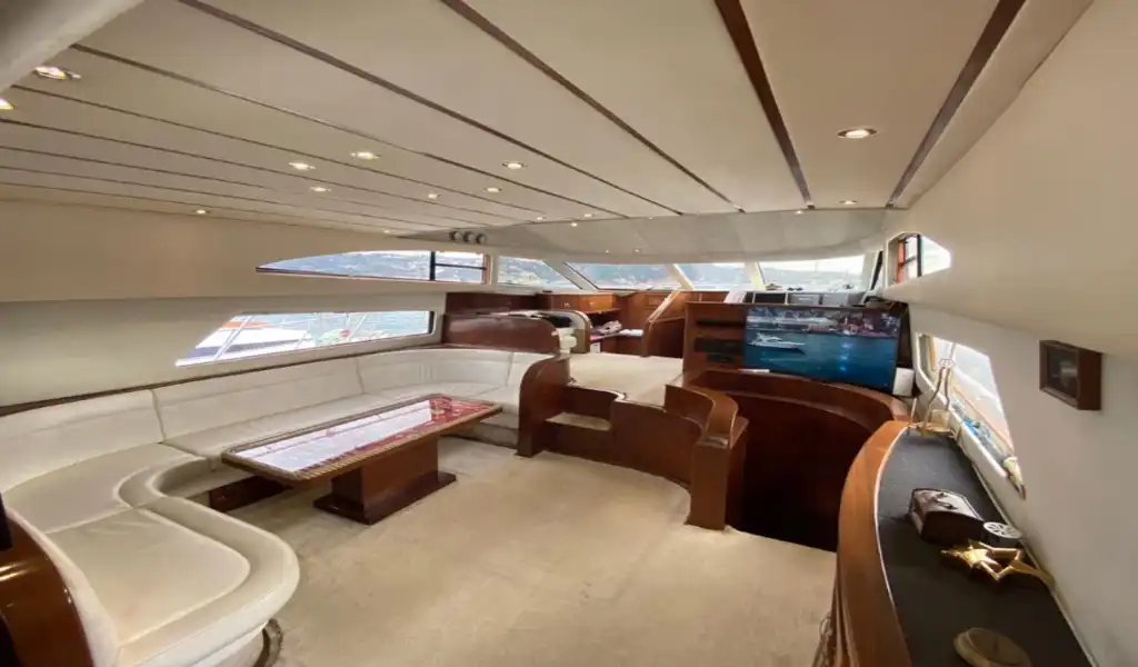 YACHT VİP İSTANBUL